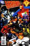 Legion of Super-Heroes Comic Books. Legion of Super-Heroes Comics.